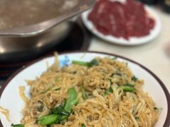 -合意桐坑牛肉粿·鲜牛肉火锅(嵩山总店)