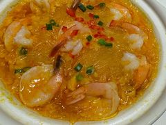 -北李妈妈菜(鲁能城店)