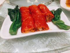 鲜虾红肠粉-稻香酒家(天河城店)