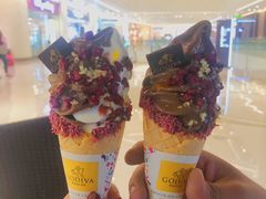 -GODIVA(万象城店)