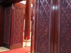 -北京雁栖湖国际会展中心