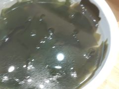 海带汤-米村拌饭(东方新天地店)