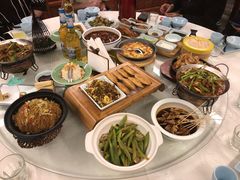 包房-京鼎轩北京烤鸭(世纪金源店)