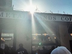 -METAL HANDS(五道营店)