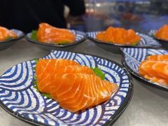 -喜庭海鲜自助(来福士店)