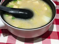 -西贝(金桥店)
