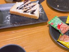 -平娃三宝烧烤·面食(南小街店)