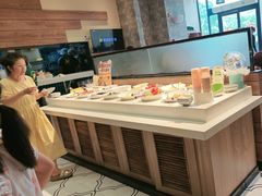 -豪客来牛排(红豆万花城店)