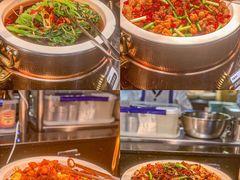 -韩盛·盛江山自助料理(中街大悦城店)