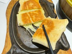 -格日勒阿妈蒙古厨房(新华广场店)