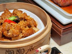 -陶陶居酒家(SM二期购物广场店)