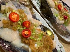 -质烤烤物·活烤海鲜(质烤总店)