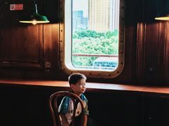 -武汉知音号