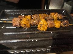 -烤匠麻辣烤鱼(双流明城购物中心店)