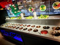 -芸山季·云南山珍菌火锅(人民广场来福士店)