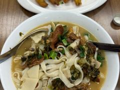 -泉市鲜活牛肉面(杭州太合商业中心店)