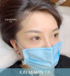 点击看大图 -久匠半永久纹眉