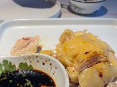 -壹只菜·崇明本地特色菜(崇明南门店)