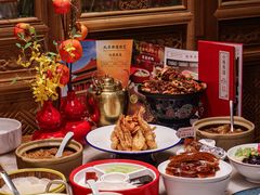 -小吊梨汤·北京菜·烤鸭(鸟巢店)