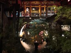 -鱼桥巷·美学川菜