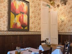 -ALBERGUE 1601 婆仔屋葡国餐厅