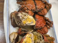 -品鲜村农家菜·阳澄湖大闸蟹(总店)