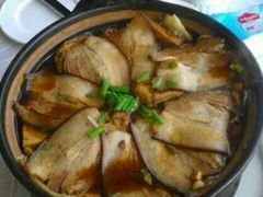 豆腐宴-村东第一家私房菜馆(古北水镇店)