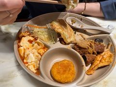 -素德轩素食餐厅(东港店)