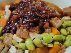 -玲燕蒸菜馆(江东路店)