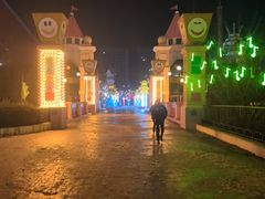 -哈尔滨融创文旅城