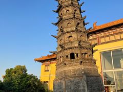 -南京市江宁方山