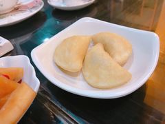 油炸冰淇淋-堂宴·老厦门私房菜(1988仙岳总店)
