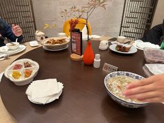 -湖州皇冠假日酒店-彩丰楼中餐厅