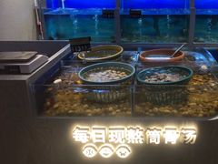 -骨之味·筒骨汤火锅(江头店)