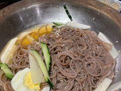 -木槿花韩式炭烤·熟成肉工坊(孙文东路店)