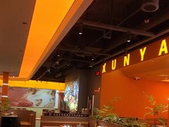 -黑金·寻焰自助百汇·烤肉·火锅(中街店)