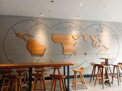-星巴克臻选(苏州汇豪店)