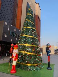 -芳朵美容养生SPA