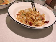 -半勺·新徽菜(银泰城店)