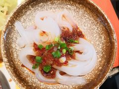 -岷山饭店-芝芝自助餐厅