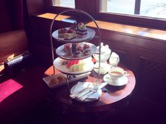 -利顺德大饭店·维多利亚花园(小白楼店)