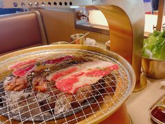 -西塔老太太泥炉烤肉(青浦蟠龙天地店)