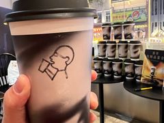 -喜茶(广州北京路惠福东店)