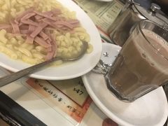-华星冰室(湾仔店)