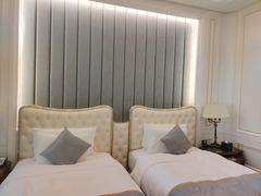 -启东恒大海上威尼斯酒店
