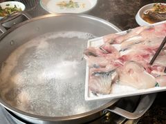 -鱼粤鲜淘米捞·中山脆肉鲩火锅(悦湖会店)