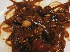-金狮麟·新豫菜(金码大厦店)