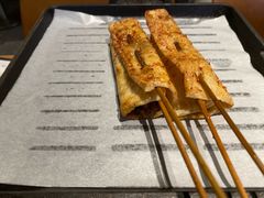 -木屋烧烤(龙华中路店)