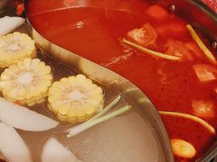 -俏牛哥鲜牛肉牛肆馆(重庆天地店)