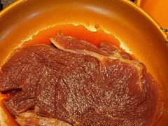 -真熙家牛排烤肉无限续(百脑汇店)